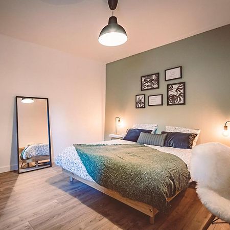 La Suite - Paisible et à deux pas de la gare Reims Extérieur photo