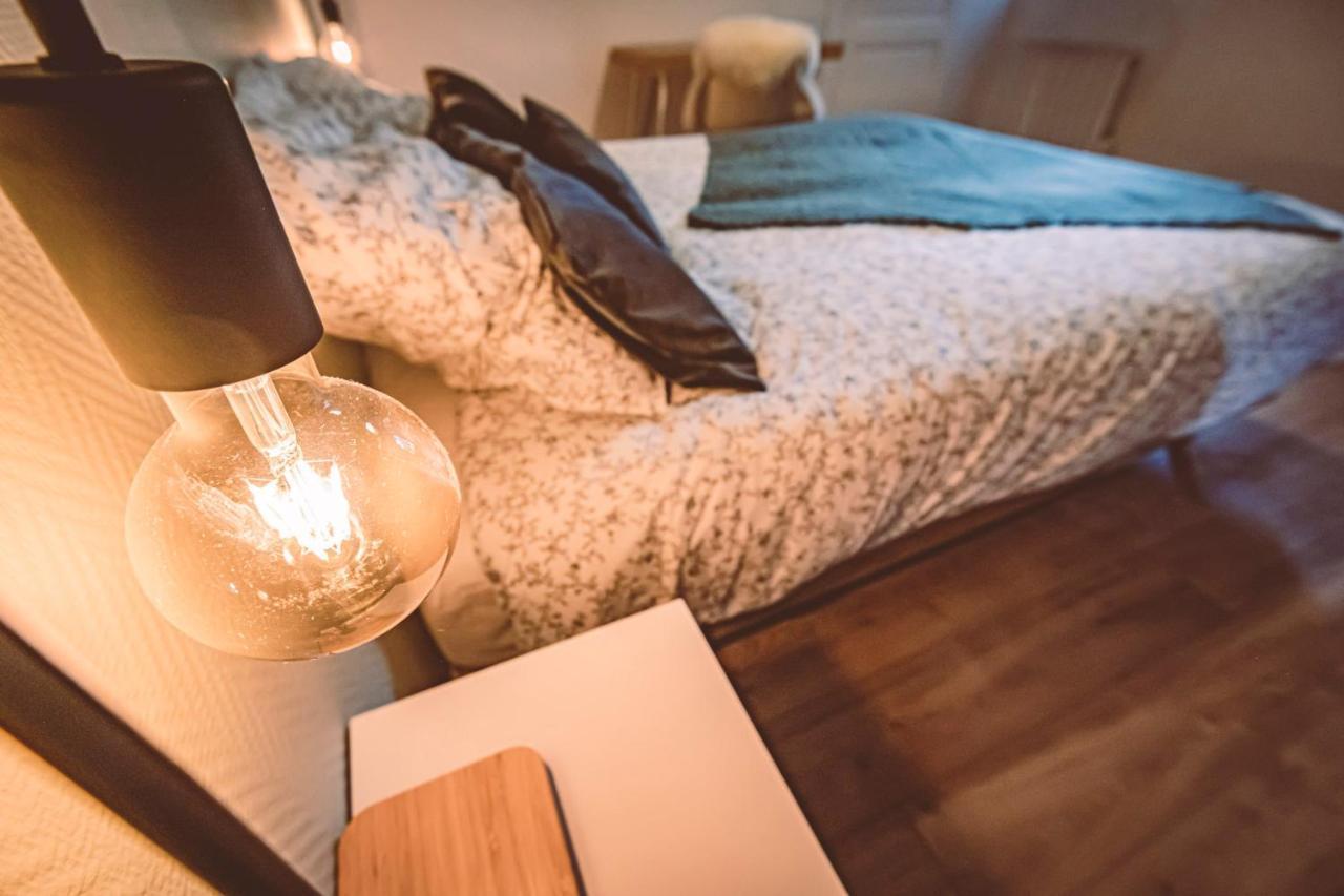 La Suite - Paisible et à deux pas de la gare Reims Extérieur photo
