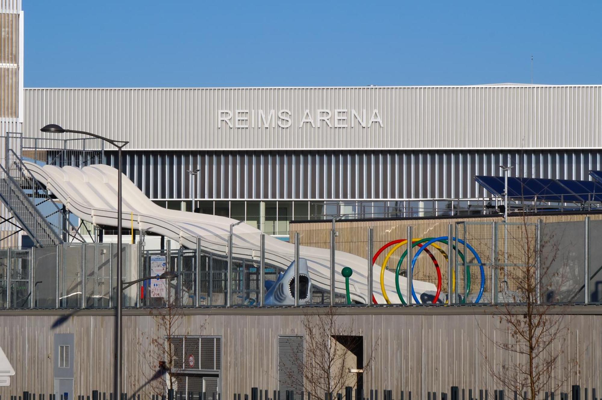 La Suite - Paisible et à deux pas de la gare Reims Extérieur photo